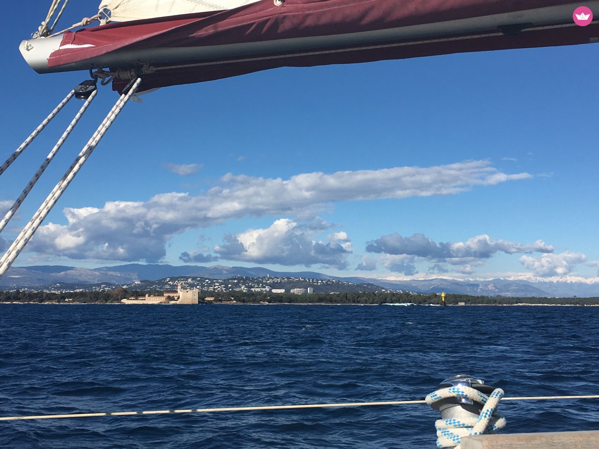 Voilier Delphia 29 de particuliers et professionnels