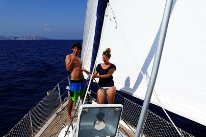 Beneteau Oceanis 50.5