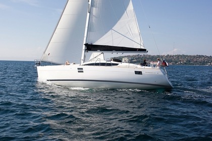 Charter Sailboat Elan Marine Elan Impression 40 Šibenik