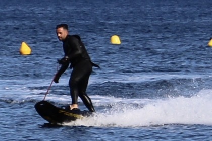 Location Jet-ski Torque Planche de surf électrique La Seyne-sur-Mer