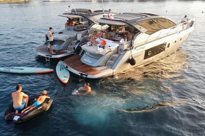 Cranchi M44 HT, the clever cruising