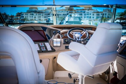 Sea Ray 540 Sundancer "Coraje Marbella"