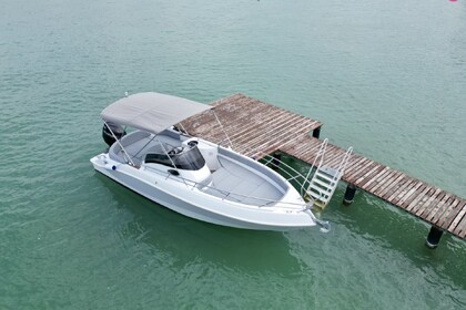 Verhuur Motorboot Marinello EDEN 26 Sirmione