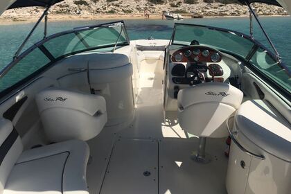 Sea Ray 290 SLX - ATARI