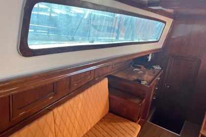 S/Y Atlantic - Private Sailing Yacht Rental - Rhodes