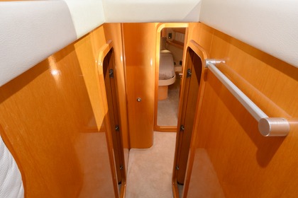 RAFFAELLI STORM  50' TSILI