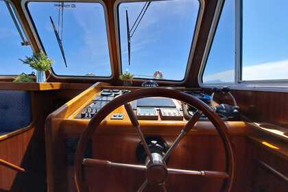 Verhuur Motorboot Menorquin Yatchs 120 Can Picafort