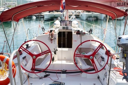 Elan 350 Performance - 3 cab. - Euphoria - 2012.