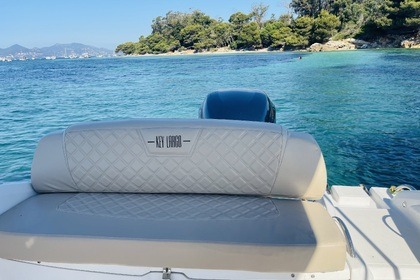 Location Bateau à moteur Sessa Marine Key largo 24 Mandelieu-la-Napoule