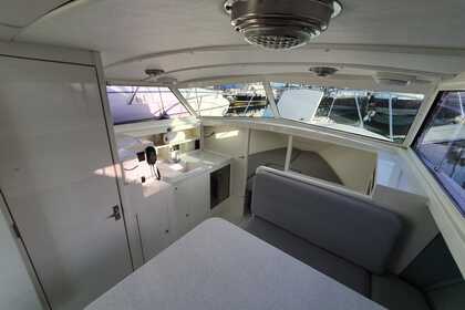 Charter Motorboat Bertram 28 Half day Full day Cruises From Athens Athens