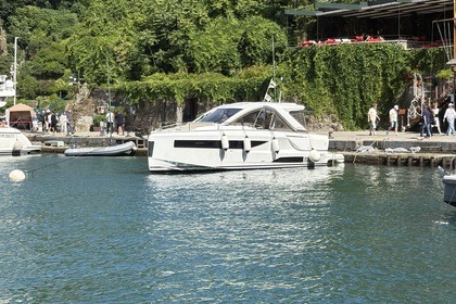 Jeanneau DB 37 Nuova