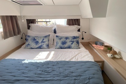 Foutaine Pajot ELBA 45