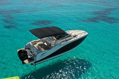 Impressive Quicksliver 875 (2022) with 400VC for u