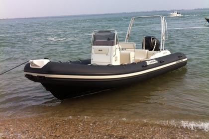 Hire RIB JOKER BOAT COASTER 600 Ars-en-Ré