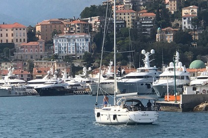 Location Voilier Bavaria Bavaria Cruiser 51 Nice