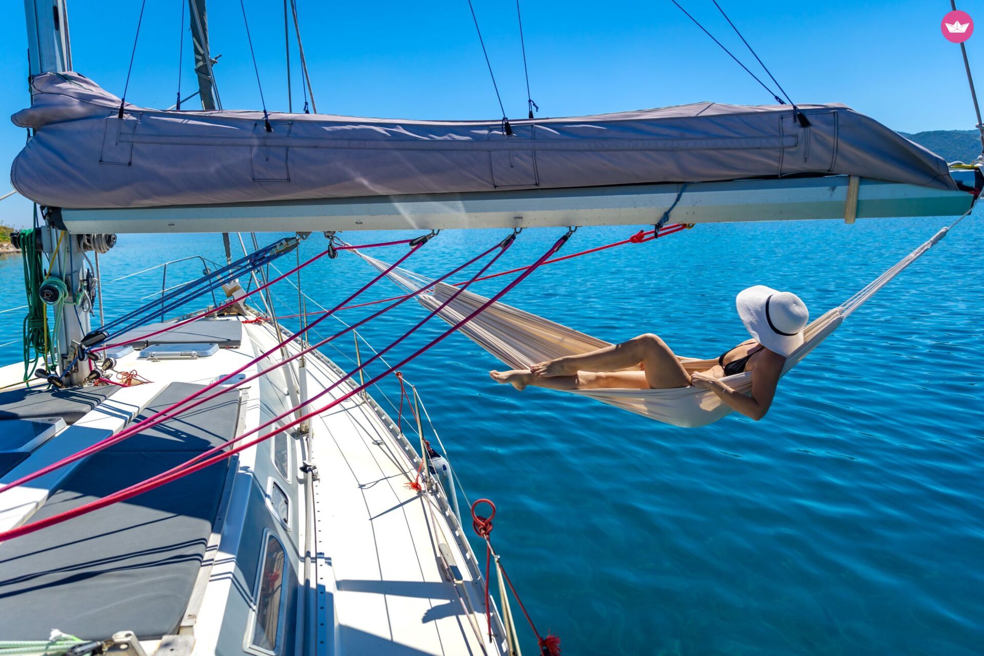 Voilier Atlantic 49 15m 6