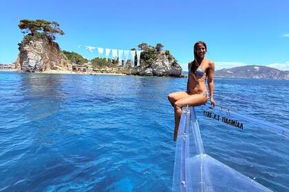 Rentallmania Clearboat Zante