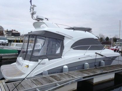 Location Bateau à moteur Beneteau A30 Carentan