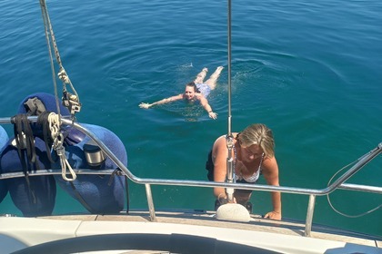 Grand Soleil 46.3 "Ocean Breeze"