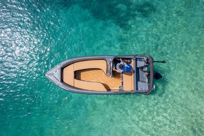 Alquiler Barco sin licencia  ASSOS MARINE NEXT 510 Almyrida