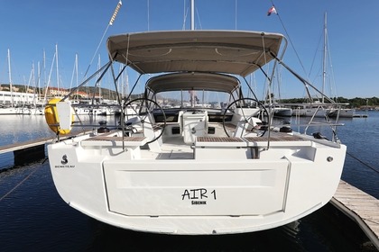 Location Voilier Beneteau Oceanis 51.1 Šibenik