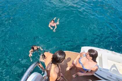 MOTOR YACHT  NUVOLETTA