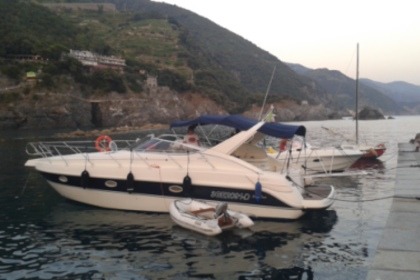 Noleggio Barca a motore Cranchi Zaffiro 34 Lerici