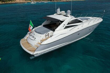 Sunseeker 53 Portofino REFIT 2021