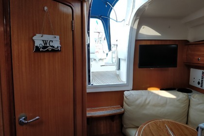 Bavaria Yacht 32 Sport Day Cruiser