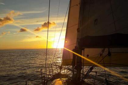 Jeanneau Sun Liberty 34