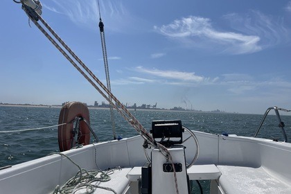 Miete Motorboot Macgregor 26 X Dunkerque