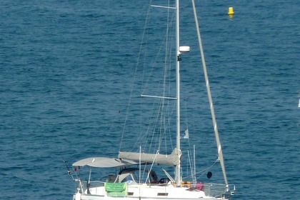 BAVARIA 32 Cruiser
