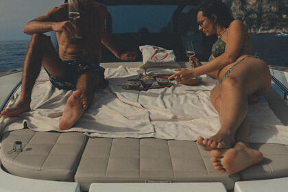 Capri Full day tour from Sorrento