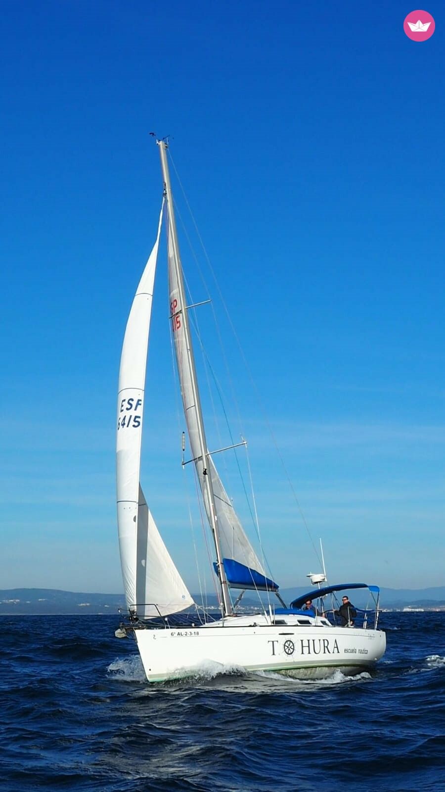 Voilier Benetau First 36.7 11m 5
