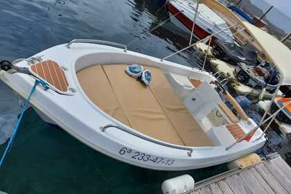 boat rental without license