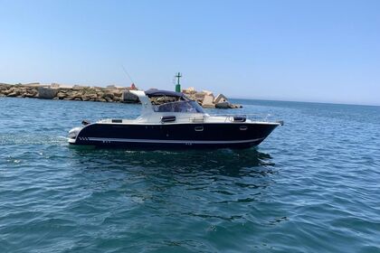 Rental Motorboat Gagliotta Jores Capri