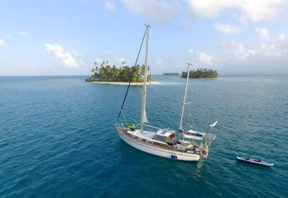 Charter Sailboat Rügen Vilm Ii El Porvenir