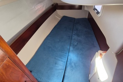 Escursioni guidate in barca a vela - Noleggio barca a vela