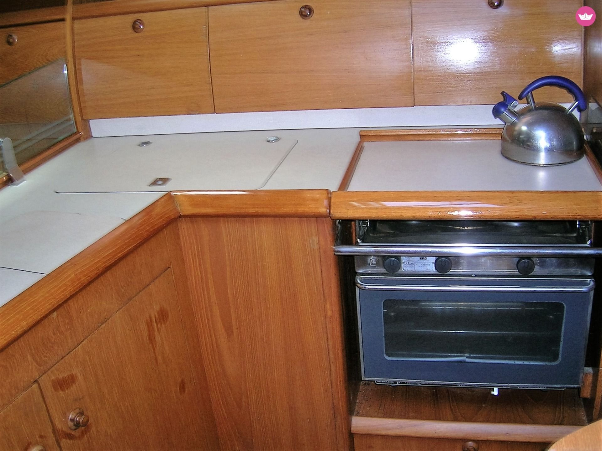 Jeanneau Sun Odyssey 40 in Athen zu vermieten