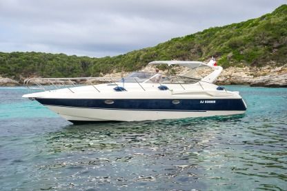 Location Bateau à moteur Cranchi Endurance39 Bonifacio