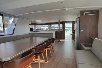 Explora Ibiza a Bordo del Exclusivo Bali 5.4 Only One Life