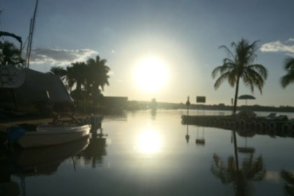 Entdecken Sie neue Ufer auf einer Ventura 265 in B