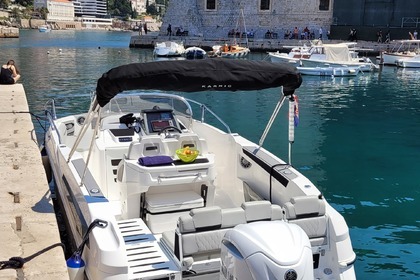 KARNIC SL701 (2022) 250HP