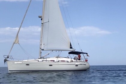 Hire Sailboat Bavaria Bavaria 39 Cruiser Alicante