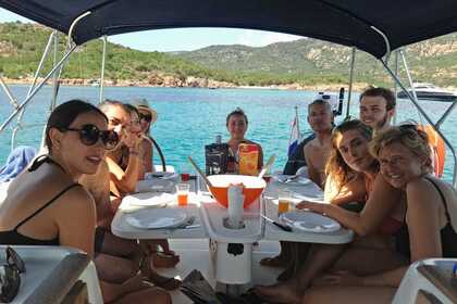 BENETEAU CYCLADES 43,4