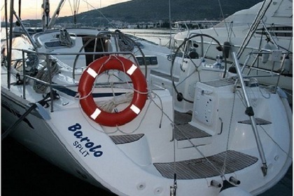 Miete Segelboot BAVARIA 50 CRUISER Trogir