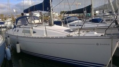 Location Voilier Jeanneau Sun Odissey 34.2 Cervia