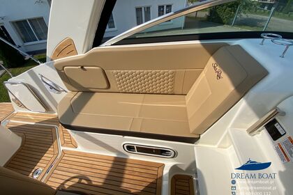 Sea Ray 265 Sundancer