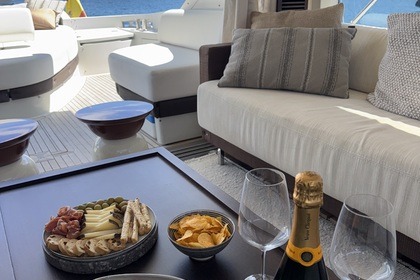 AZIMUT 62S HIDEAWAY