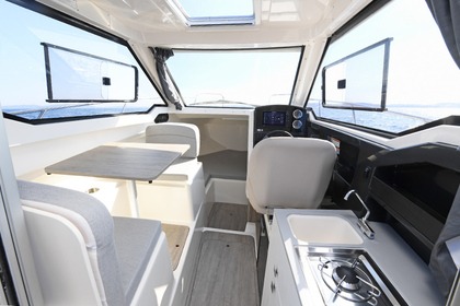 Quicksilver Activ 705 Weekend